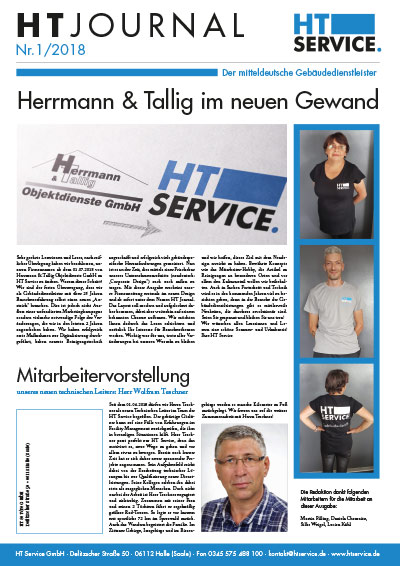 HT Journal 01-2018