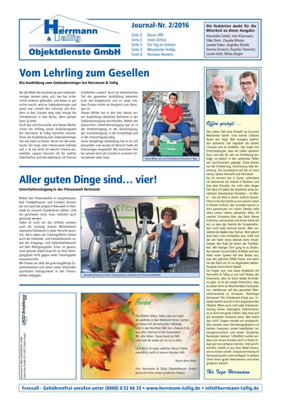 HT Journal 02-2016