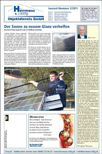 HT Journal 02-2011