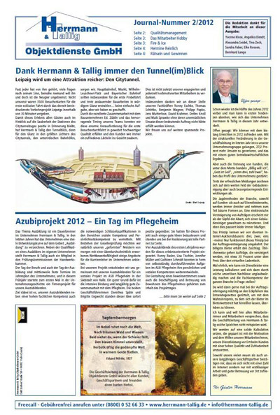 HT Journal 02-2012