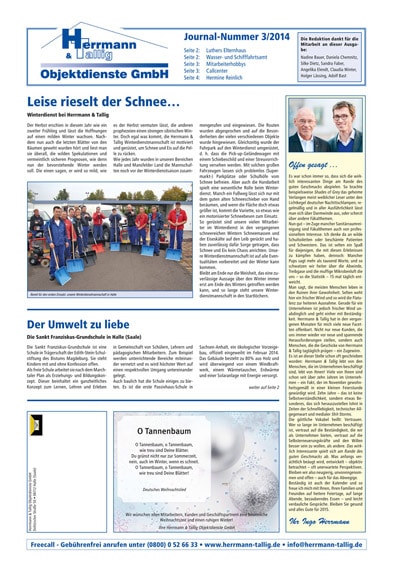 HT Journal 03-2014