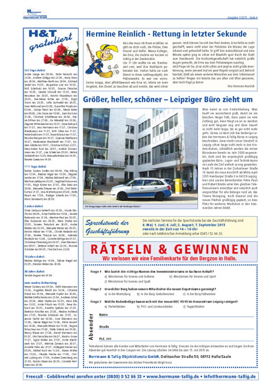 HT Journal 01-2015