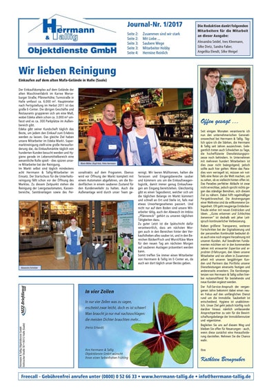 HT Journal 01-2017