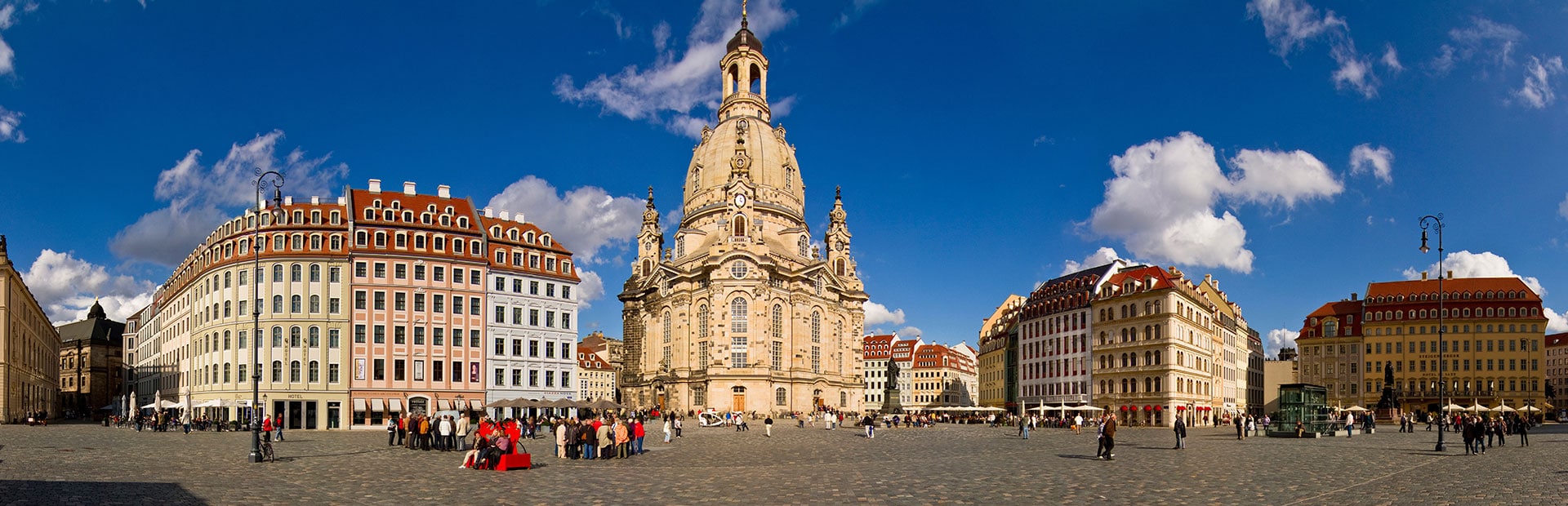 Büroreinigung Dresden